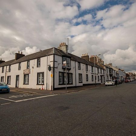 Douglas Arms Hotel Castle Douglas Luaran gambar