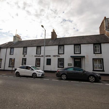 Douglas Arms Hotel Castle Douglas Luaran gambar