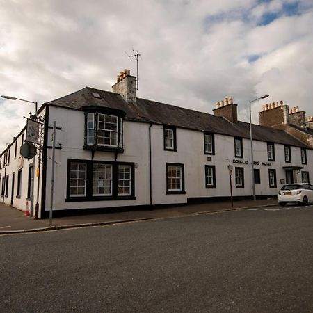 Douglas Arms Hotel Castle Douglas Luaran gambar