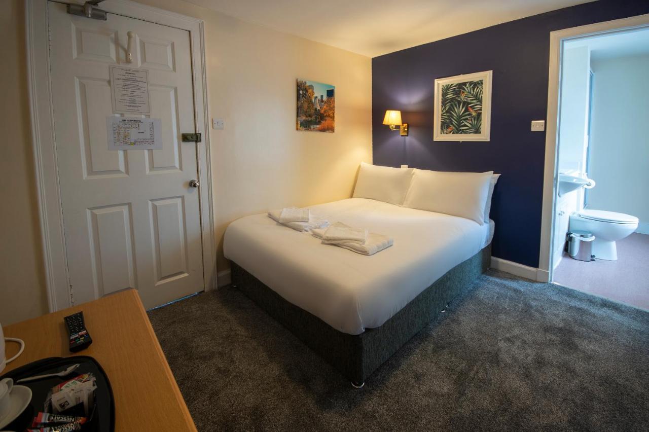 Douglas Arms Hotel Castle Douglas Luaran gambar