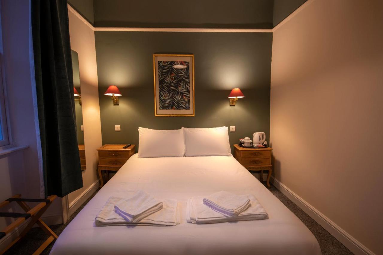 Douglas Arms Hotel Castle Douglas Luaran gambar