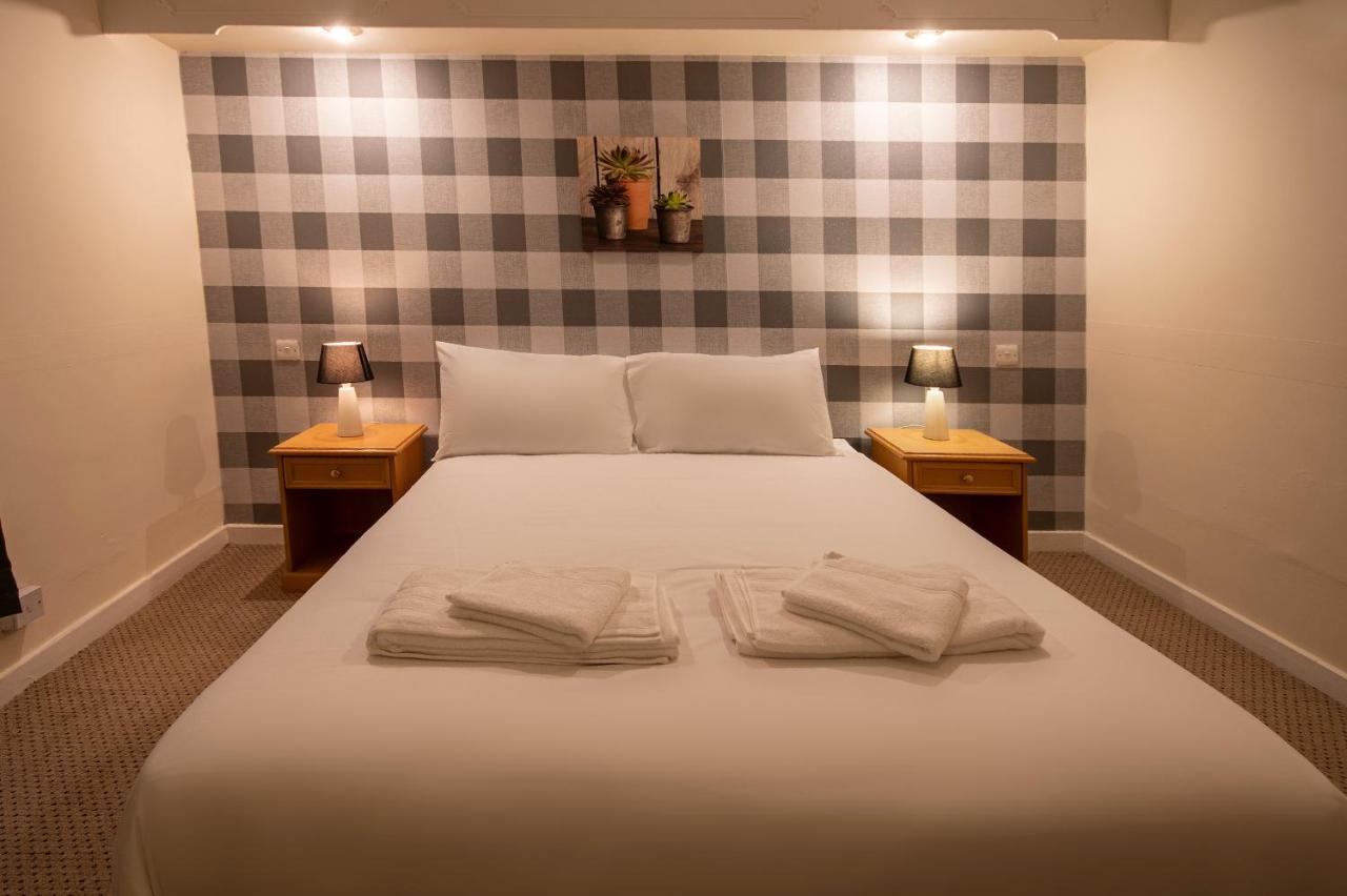 Douglas Arms Hotel Castle Douglas Luaran gambar