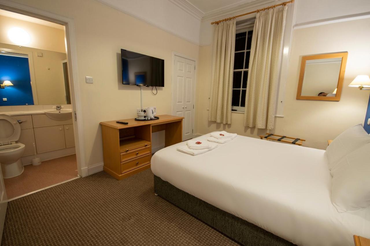 Douglas Arms Hotel Castle Douglas Luaran gambar