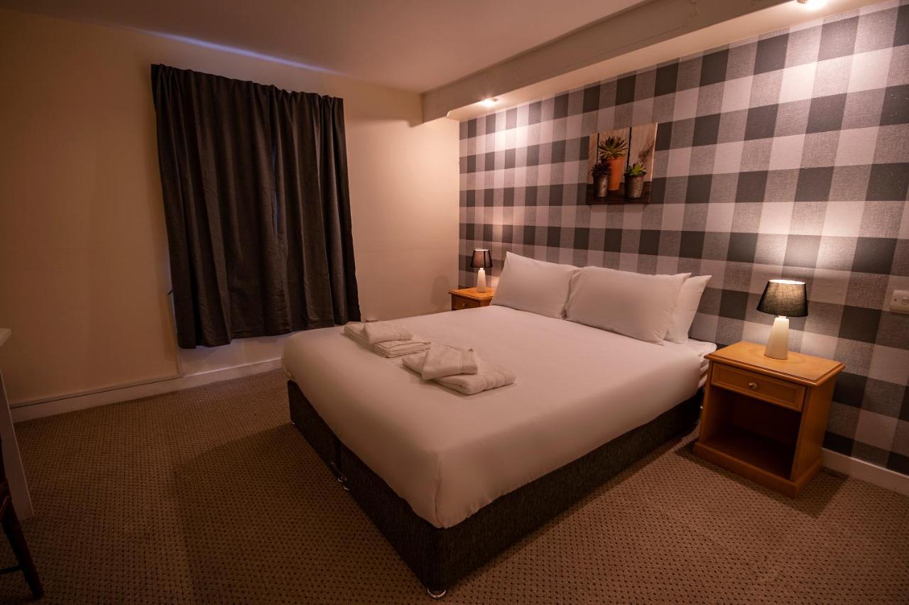 Douglas Arms Hotel Castle Douglas Luaran gambar