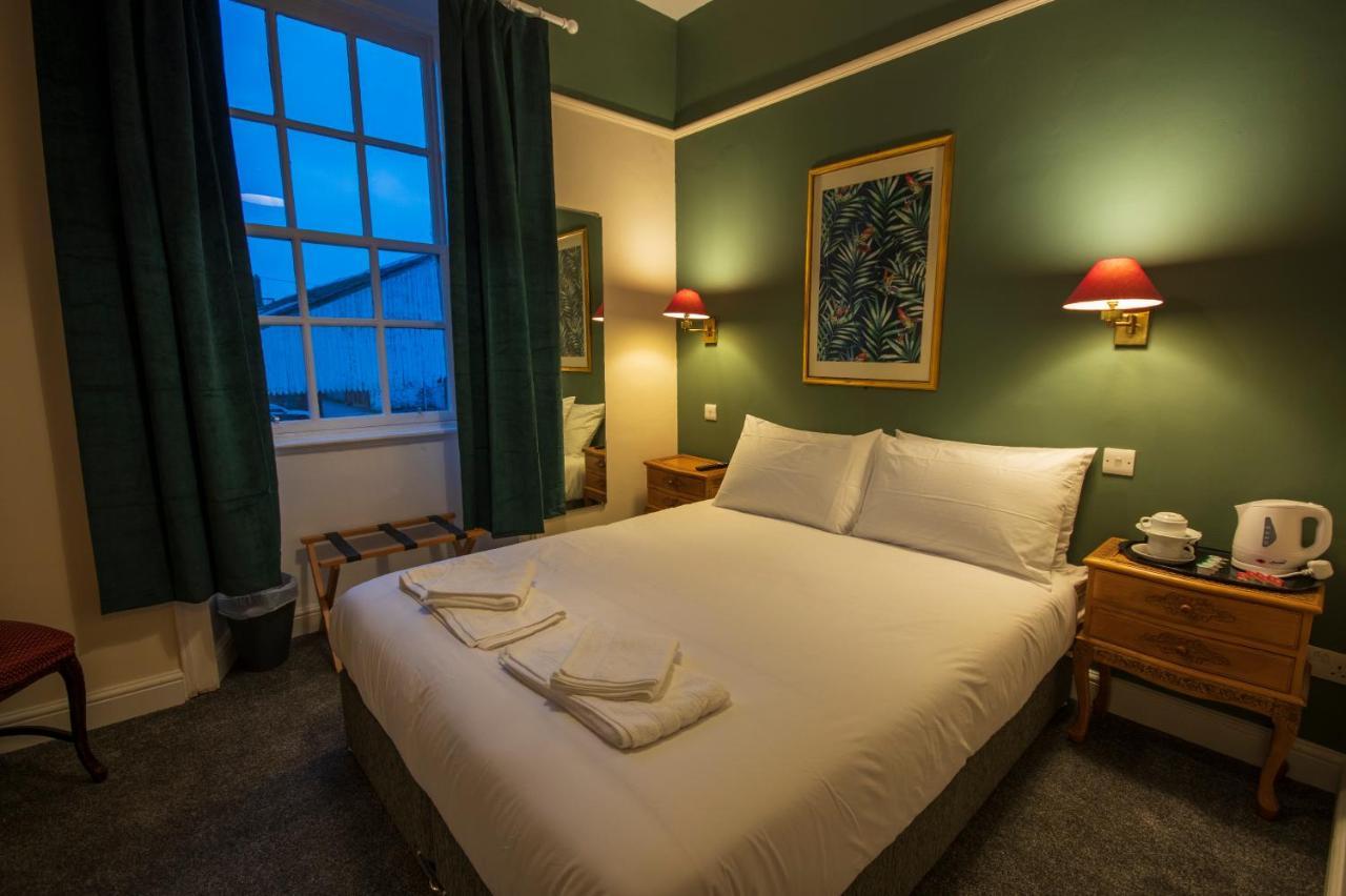 Douglas Arms Hotel Castle Douglas Luaran gambar