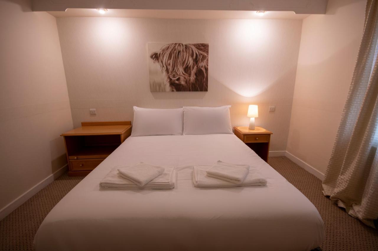Douglas Arms Hotel Castle Douglas Luaran gambar