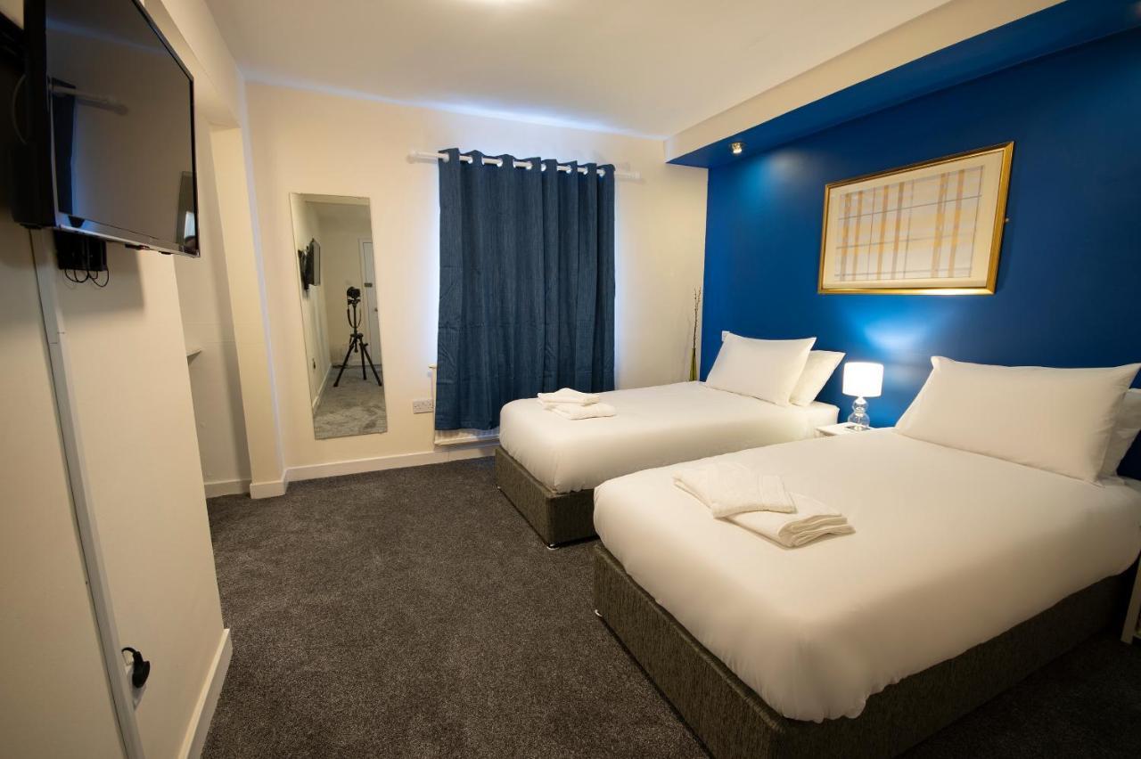 Douglas Arms Hotel Castle Douglas Luaran gambar