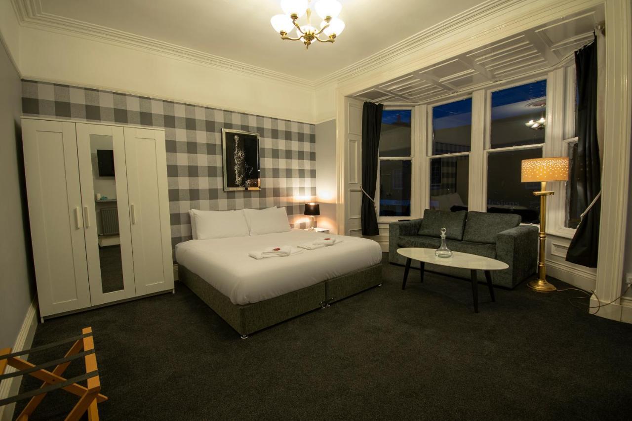 Douglas Arms Hotel Castle Douglas Luaran gambar