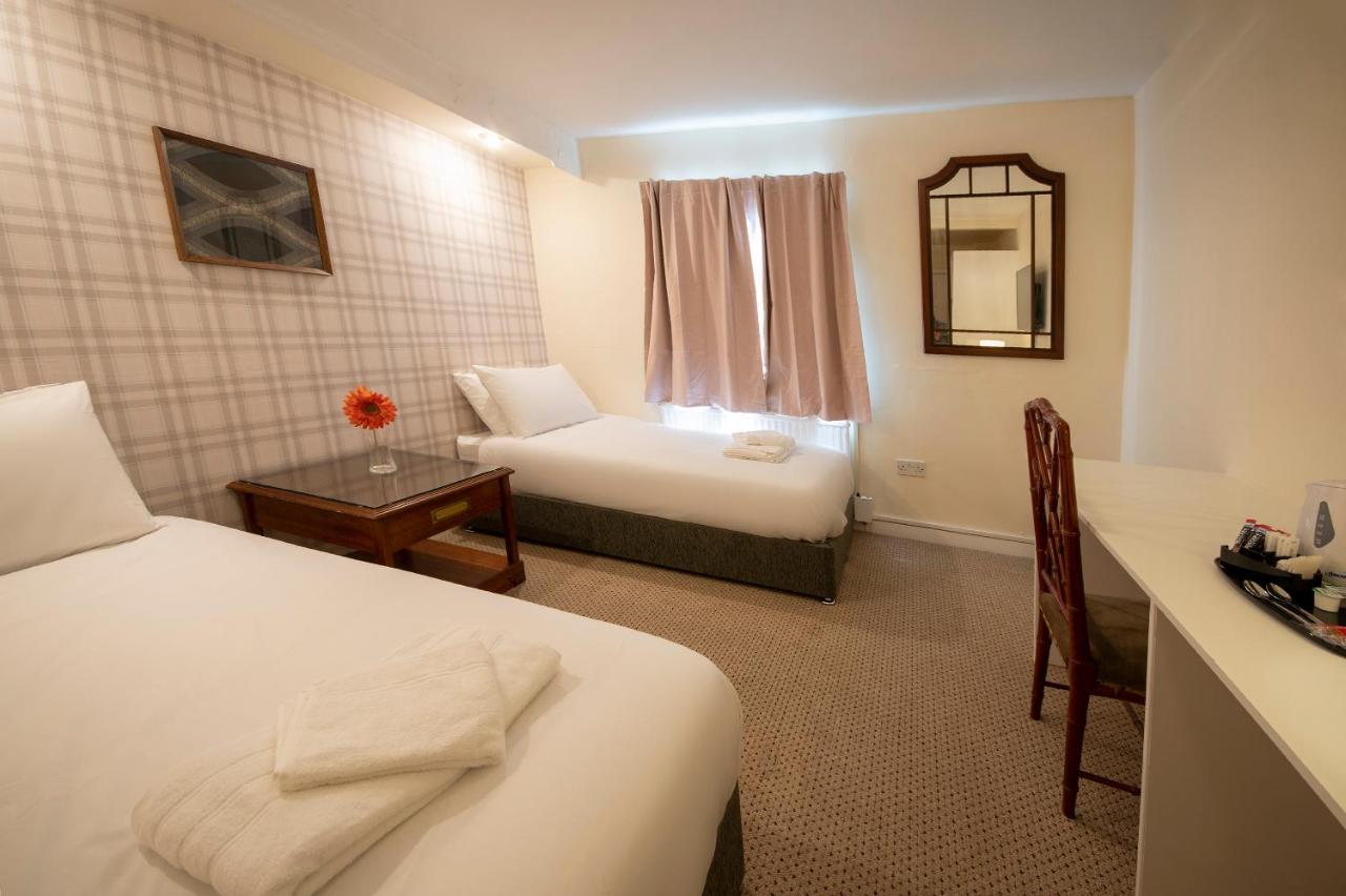 Douglas Arms Hotel Castle Douglas Luaran gambar
