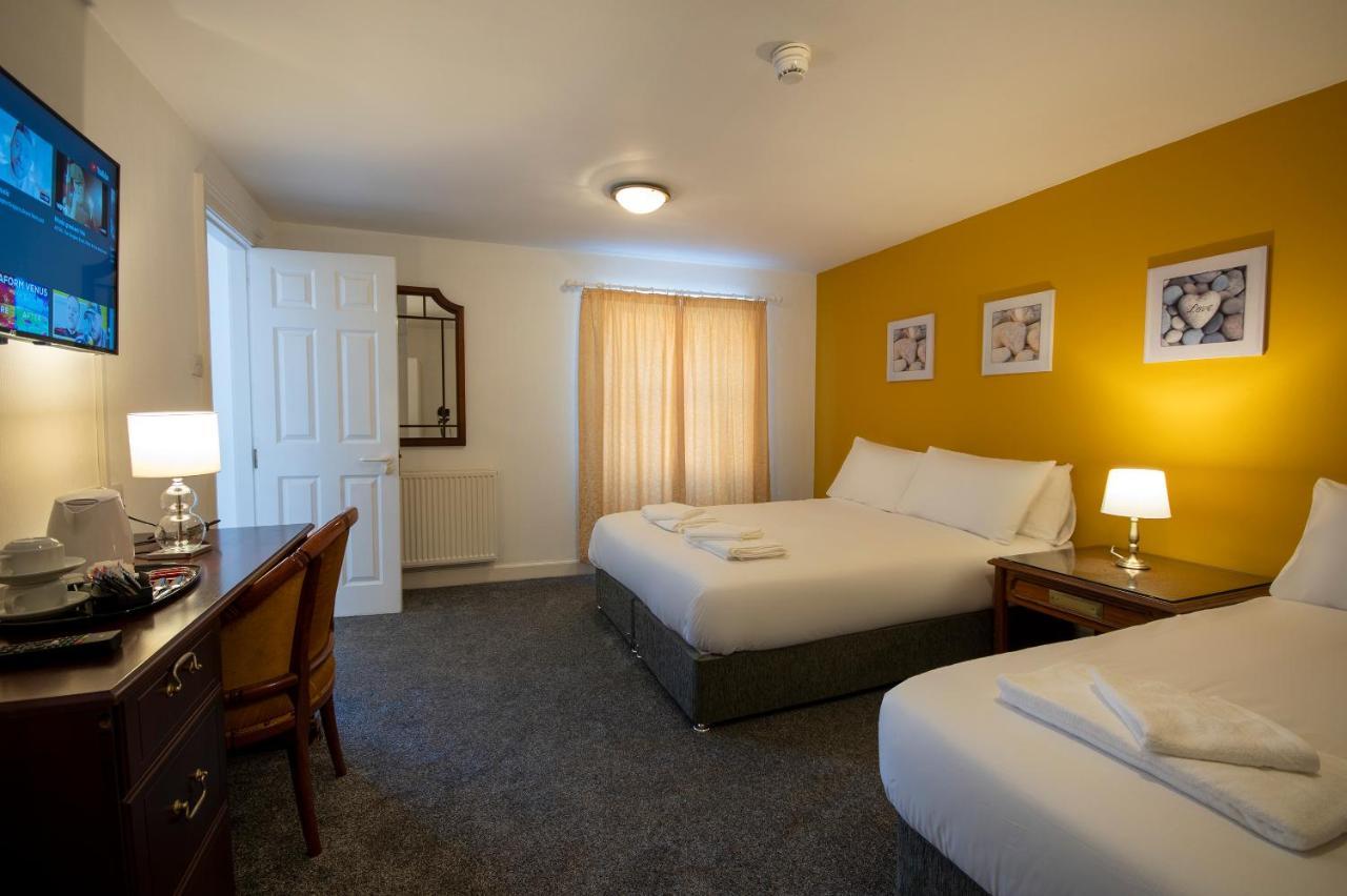 Douglas Arms Hotel Castle Douglas Luaran gambar