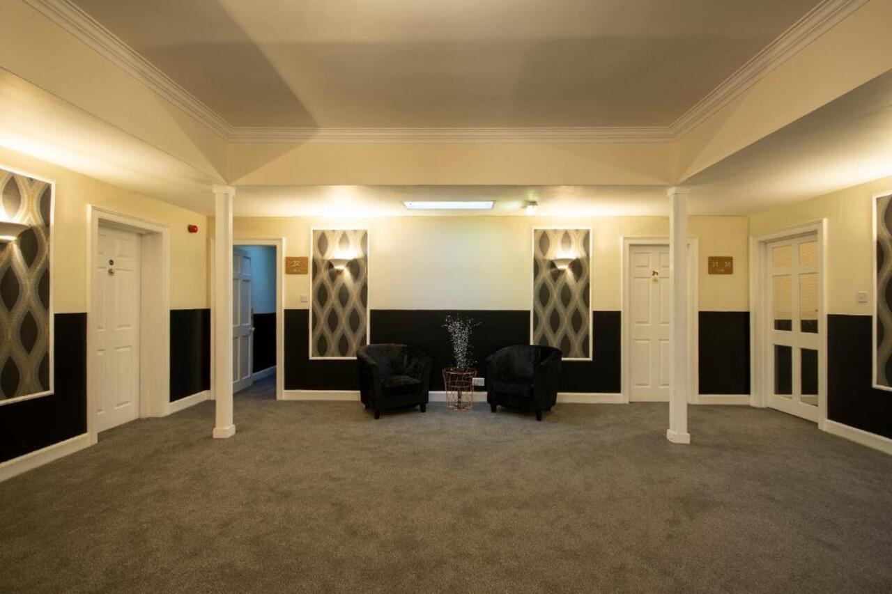 Douglas Arms Hotel Castle Douglas Luaran gambar