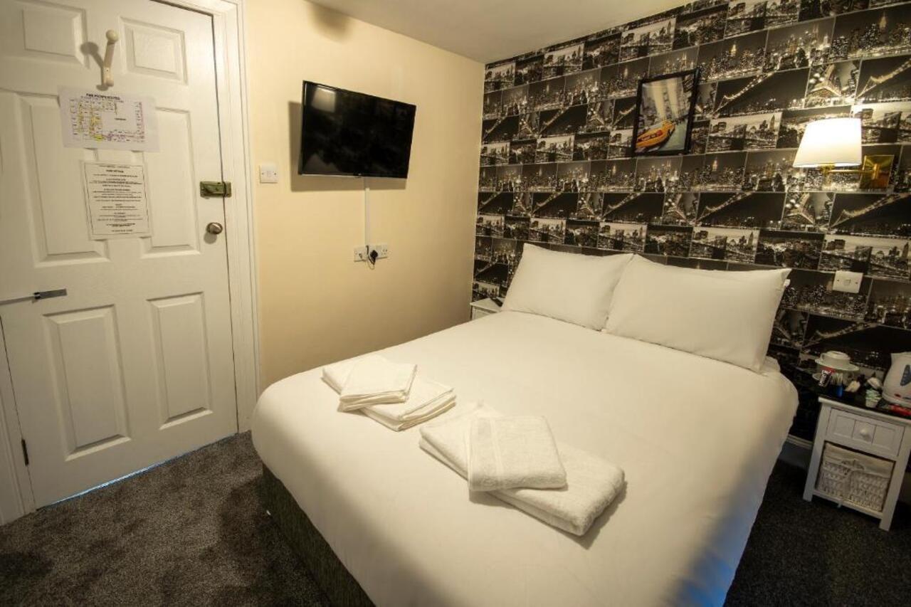 Douglas Arms Hotel Castle Douglas Luaran gambar