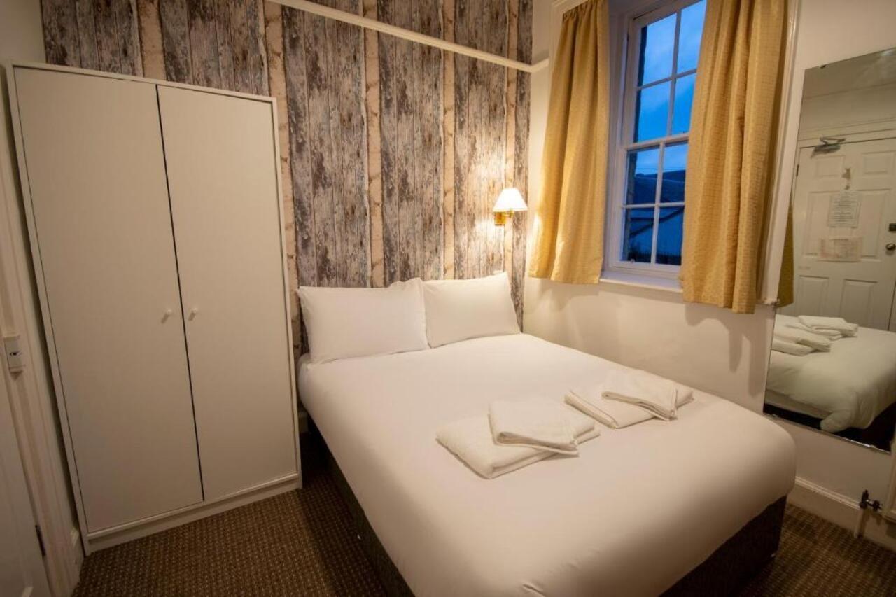 Douglas Arms Hotel Castle Douglas Luaran gambar