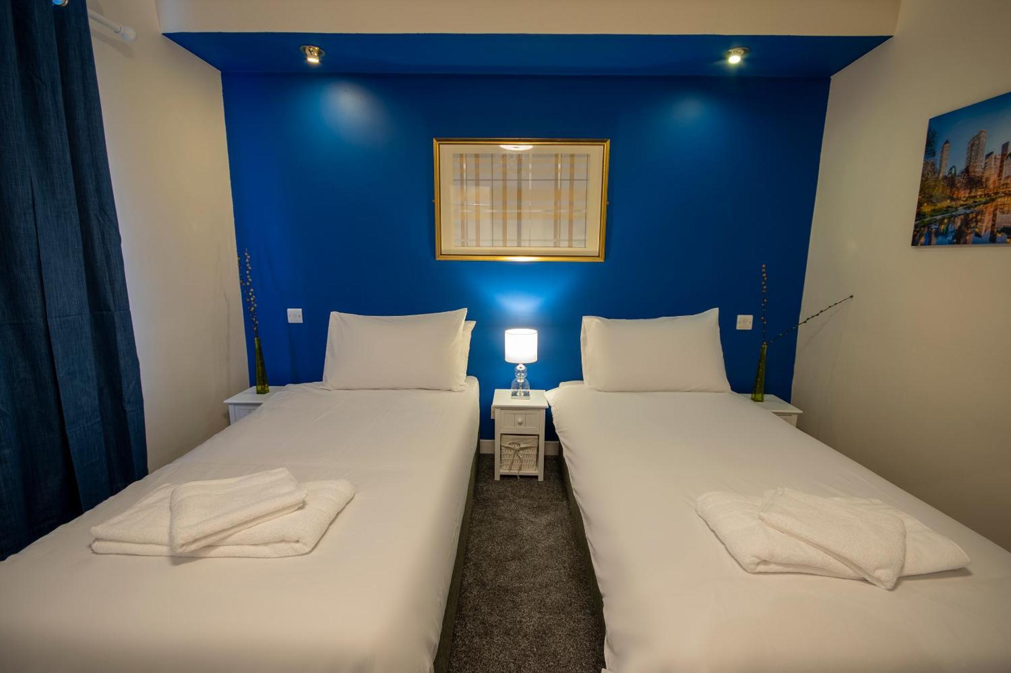 Douglas Arms Hotel Castle Douglas Bilik gambar