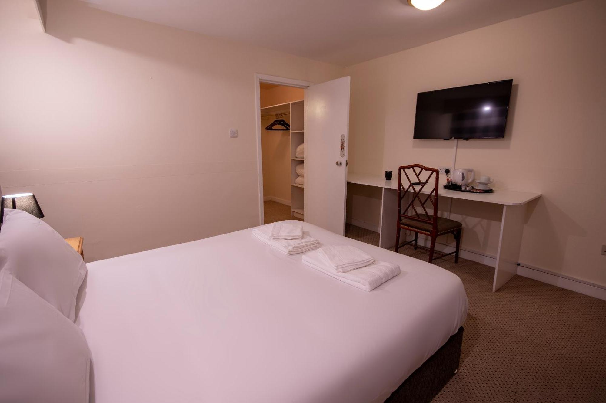 Douglas Arms Hotel Castle Douglas Bilik gambar
