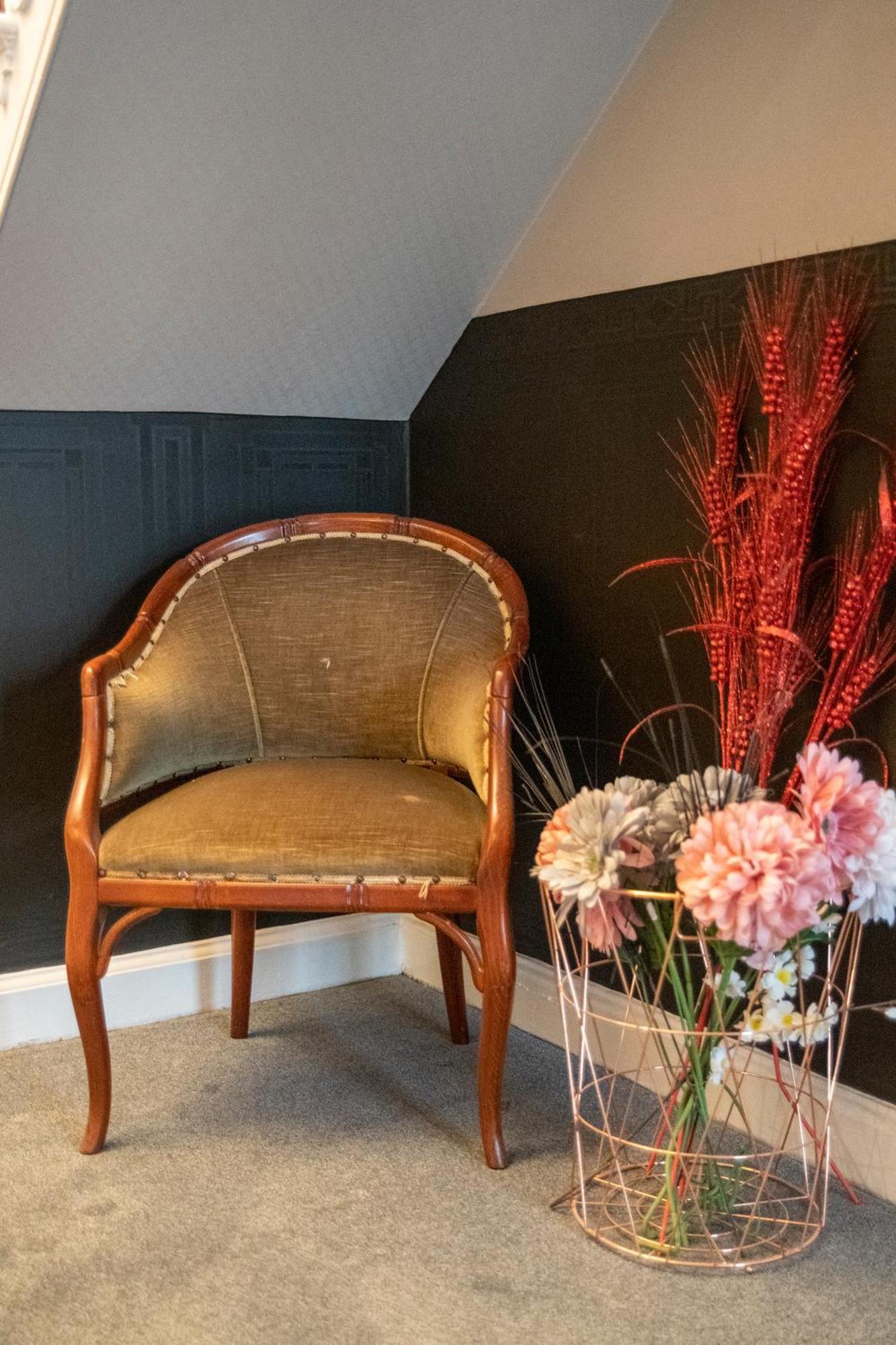 Douglas Arms Hotel Castle Douglas Bilik gambar
