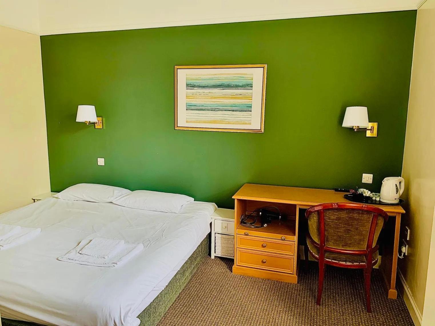 Douglas Arms Hotel Castle Douglas Luaran gambar